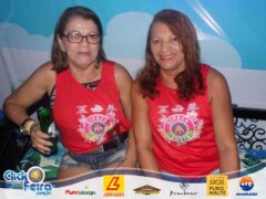 Camarote Espaço Folia (PM)